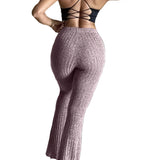 Smarte capribukser til et moderne, æstetisk look