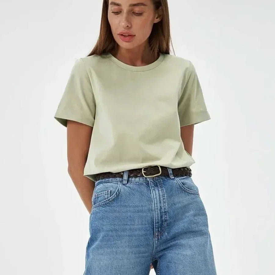 Conforto Chic T-shirt