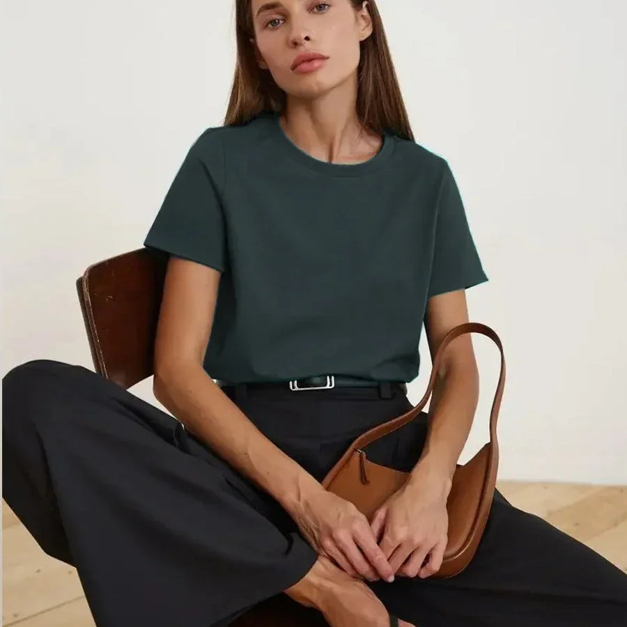 Conforto Chic T-shirt