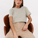 Conforto Chic T-shirt