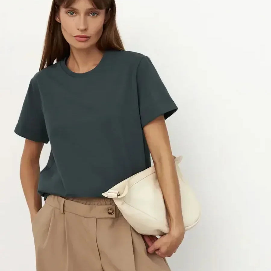 Conforto Chic T-shirt