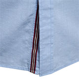 Valerio - Klassisk bomuldsskjorte