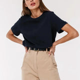 Conforto Chic T-shirt