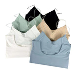 Top Elegance uden sømme