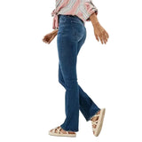 Casual denimbukser: Elegance i alle sæsoner