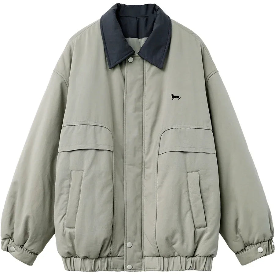 Casual Comfort jakke