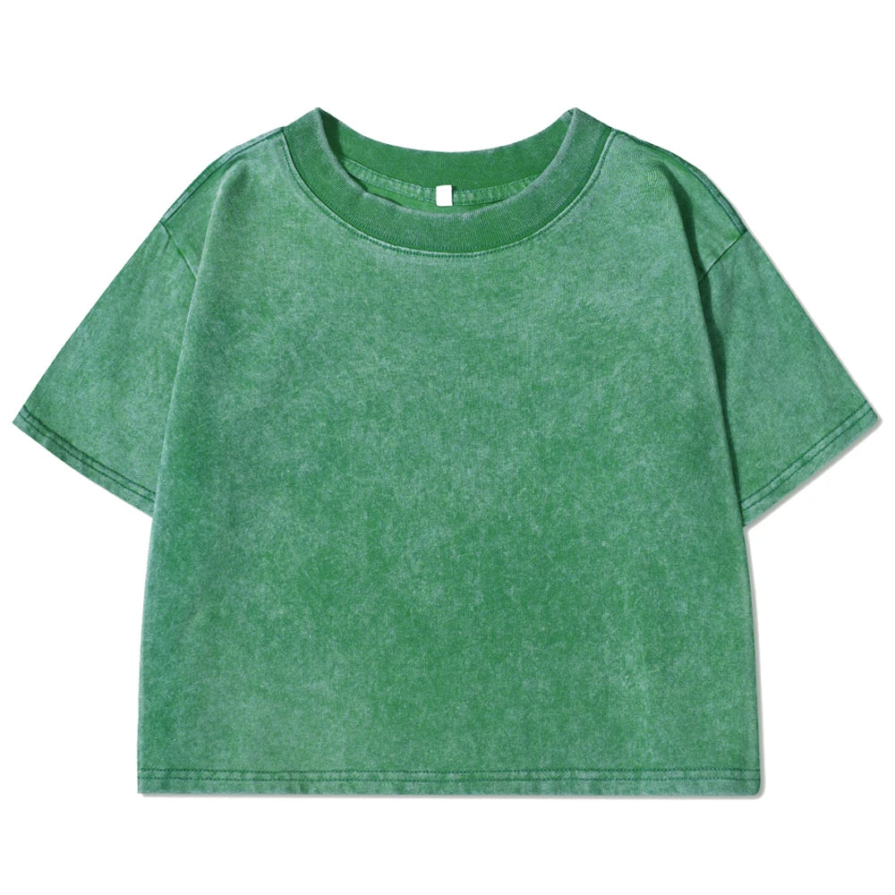 Slim Retro Comfort T-shirt