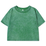 Slim Retro Comfort T-shirt