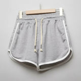 Stilfulde yogashorts til sommeren
