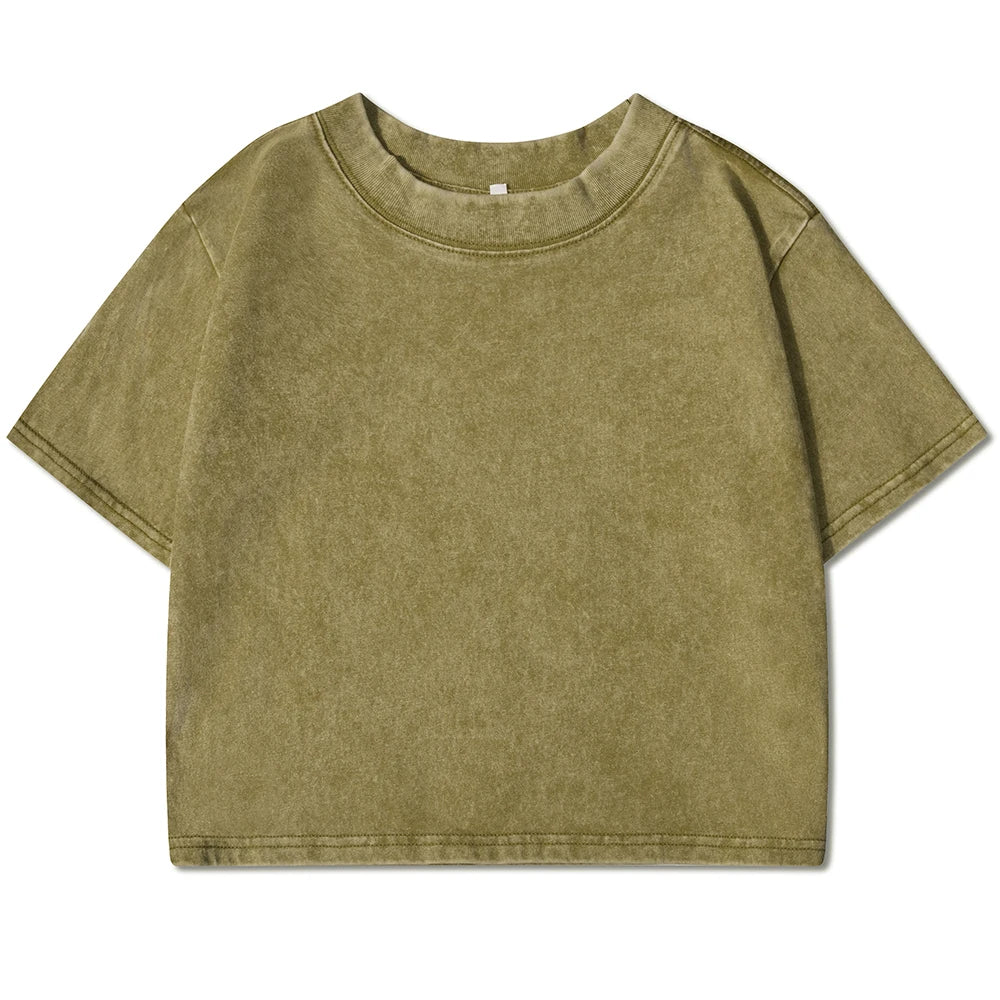 Slim Retro Comfort T-shirt