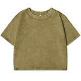 Slim Retro Comfort T-shirt