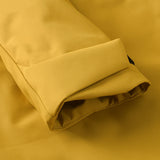 Unisex vandtæt fleecejakke til vintereventy