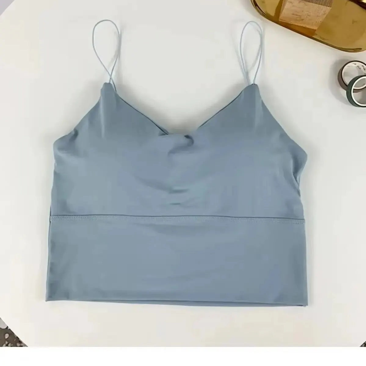 Top Elegance uden sømme