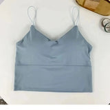 Top Elegance uden sømme