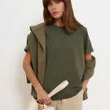 Conforto Chic T-shirt