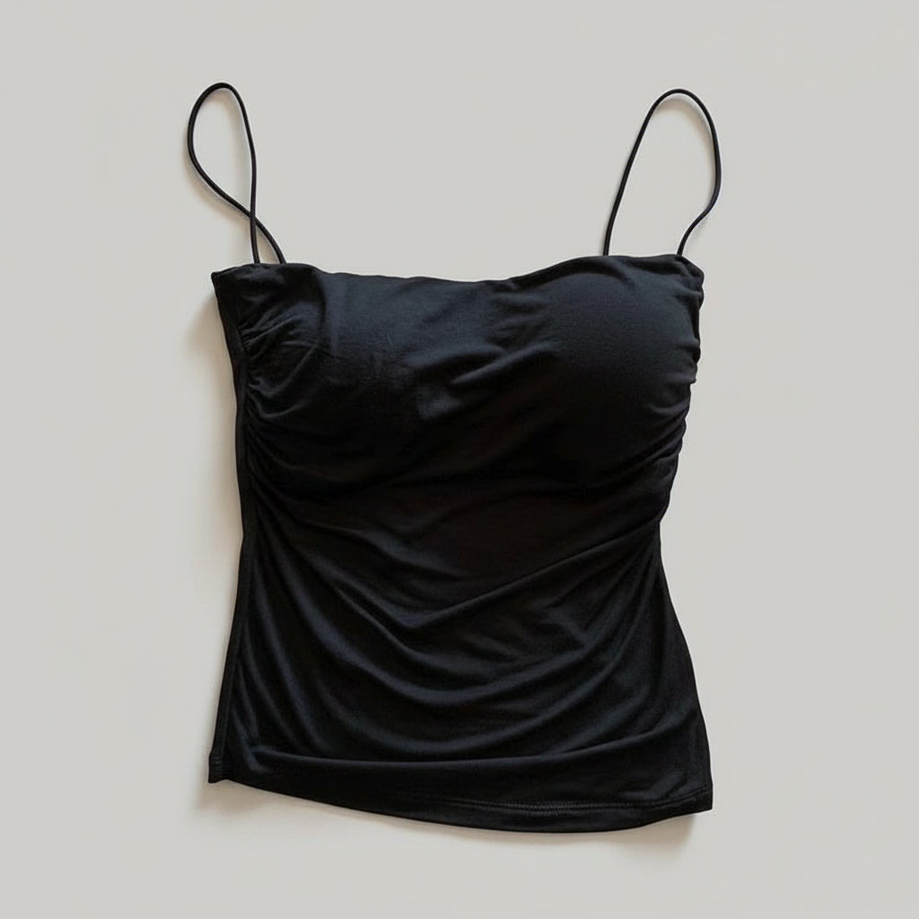 Top Halter Chic sommer