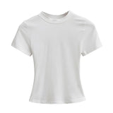 Slim Chic Y2K T-shirt
