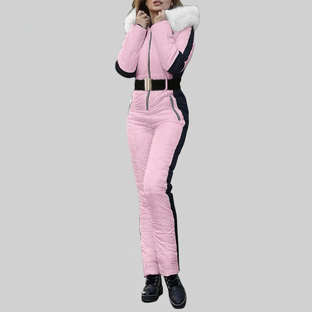 Vandtæt snesæt til kvinder