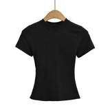 Slim Chic Y2K T-shirt