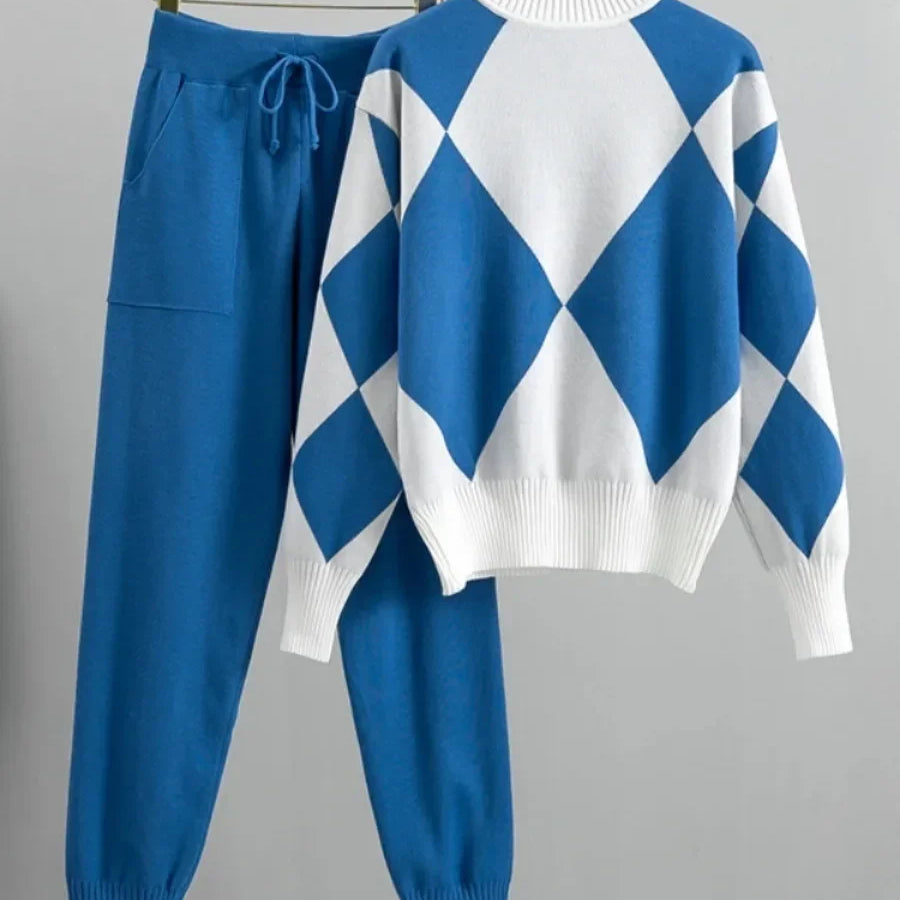 Mabel | Komfortabelt todelt sæt