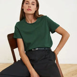 Conforto Chic T-shirt