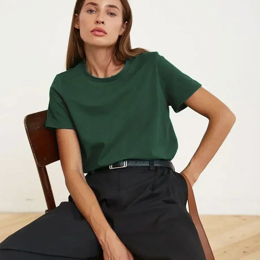 Conforto Chic T-shirt