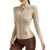 Fitnessjakke til kvinder: Stil og komfort til aktiviteter