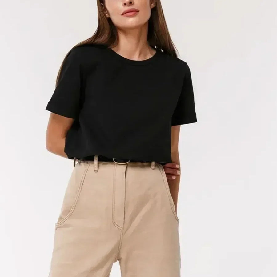 Conforto Chic T-shirt