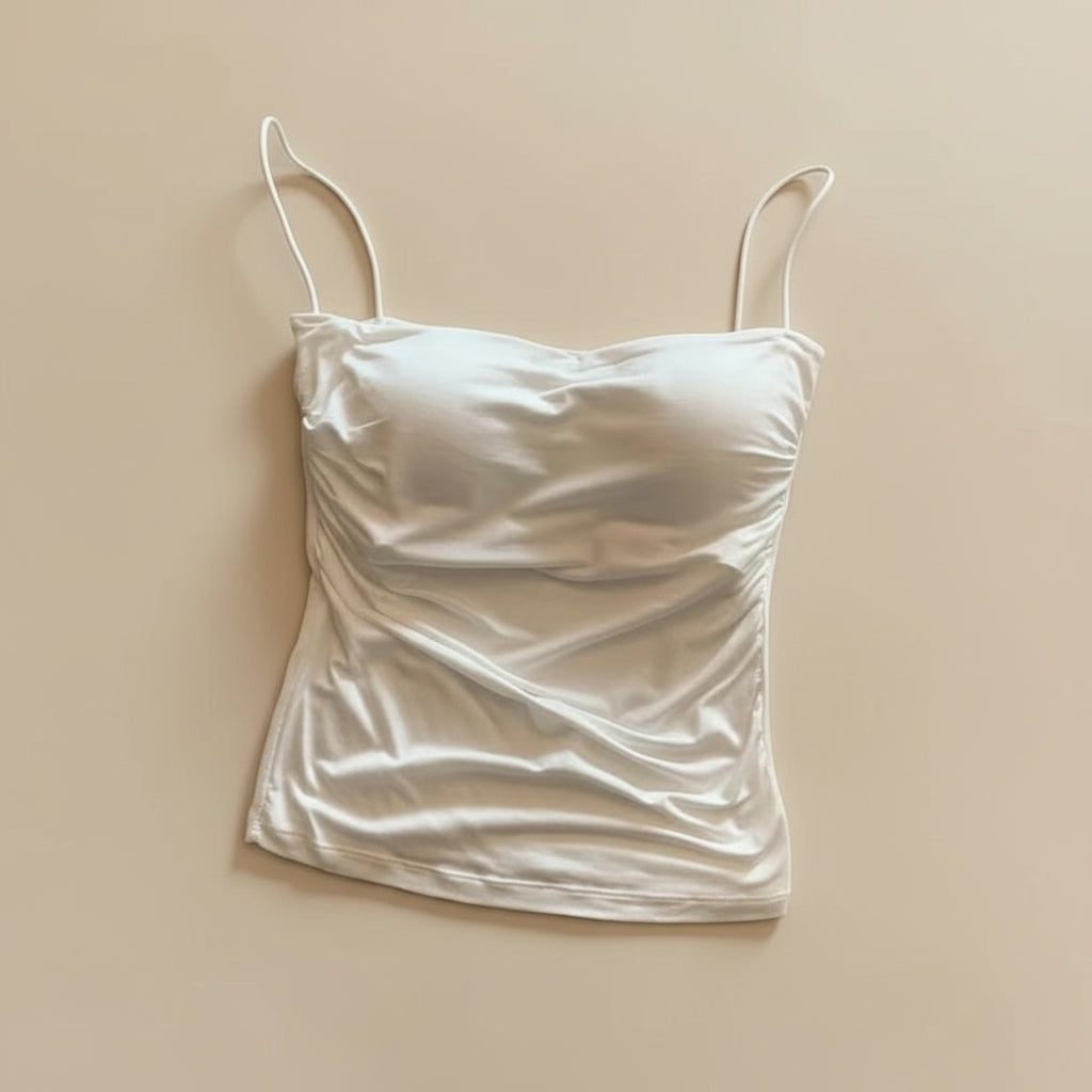 Top Halter Chic sommer