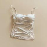 Top Halter Chic sommer