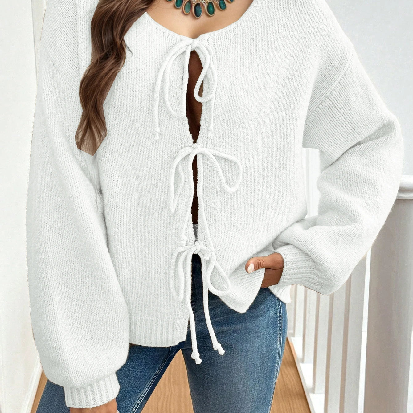 Casual Vibes Cardigan