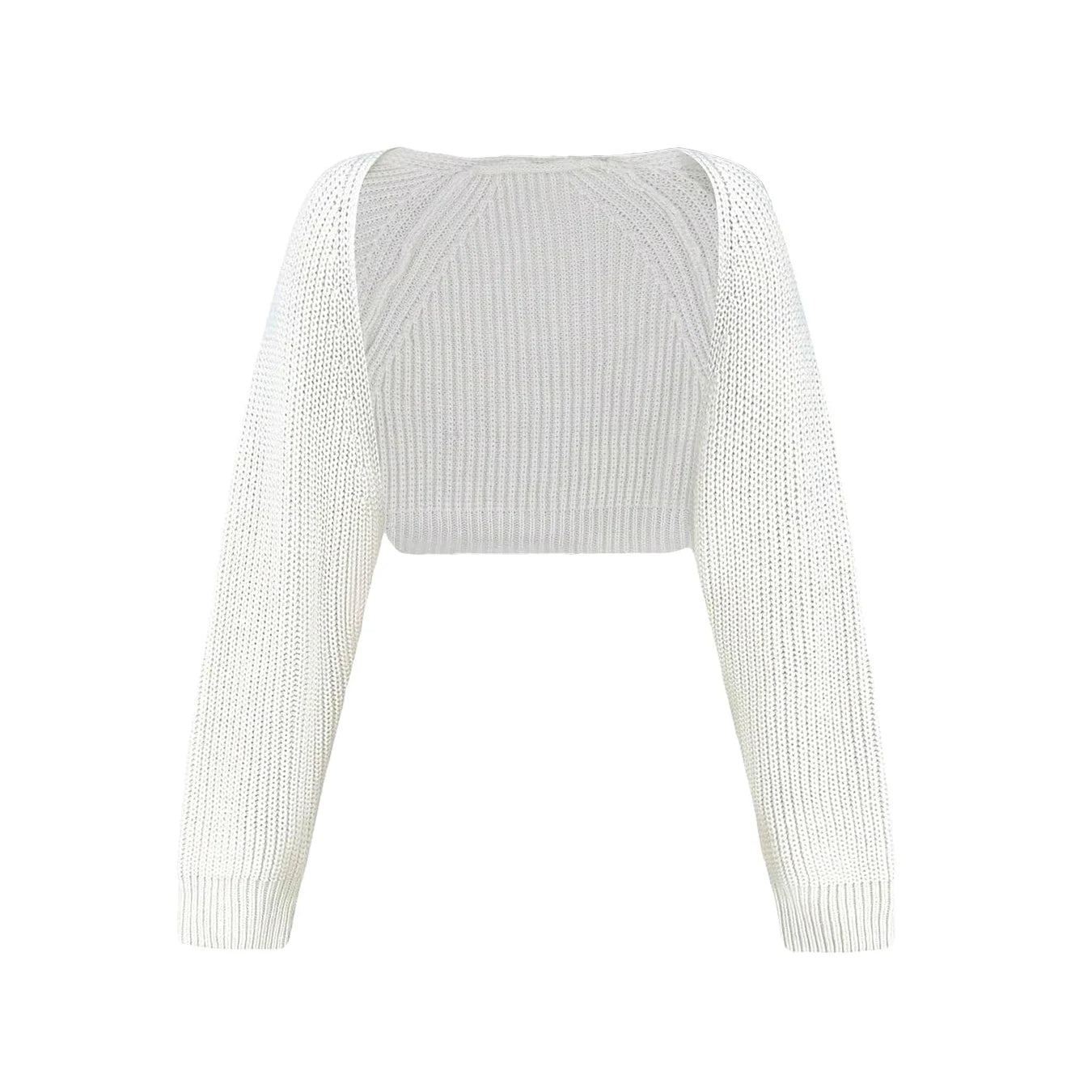 Cardigan Sofistication i efteråret og foråret