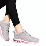 Sarah | Ergonomiske Sneakers