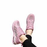 Sarah | Ergonomiske Sneakers