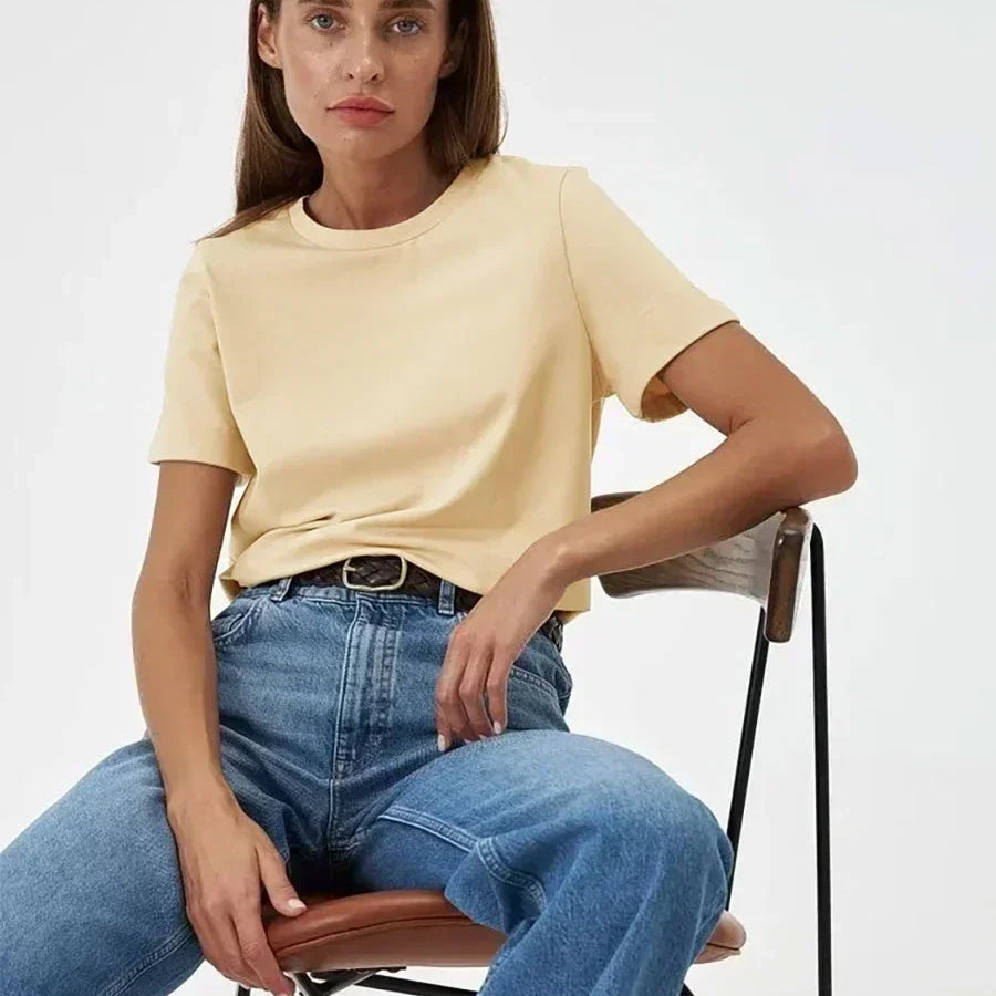 Conforto Chic T-shirt