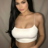 Sensuel halterneck-top