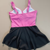 Elegant badekjole: Komfort og stil ved havet