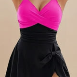 Elegant badekjole: Komfort og stil ved havet