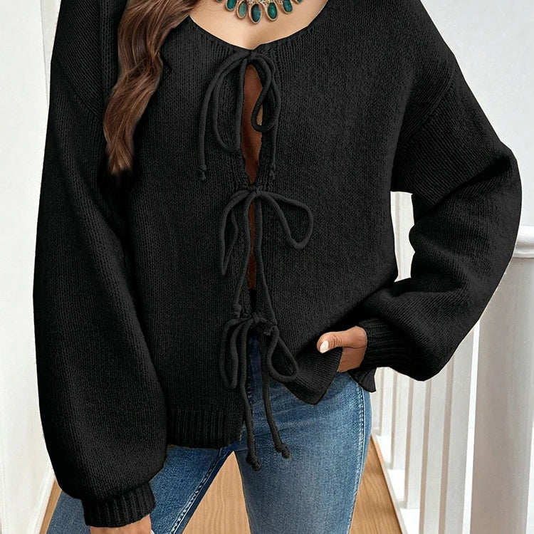 Casual Vibes Cardigan