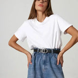 Conforto Chic T-shirt