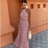 Elegant, off-the-shoulder midikjole med rynker