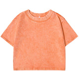 Slim Retro Comfort T-shirt