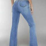 Jeans Elegance Slim