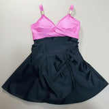 Elegant badekjole: Komfort og stil ved havet