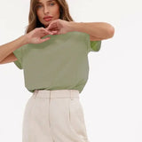 Conforto Chic T-shirt