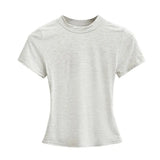 Slim Chic Y2K T-shirt