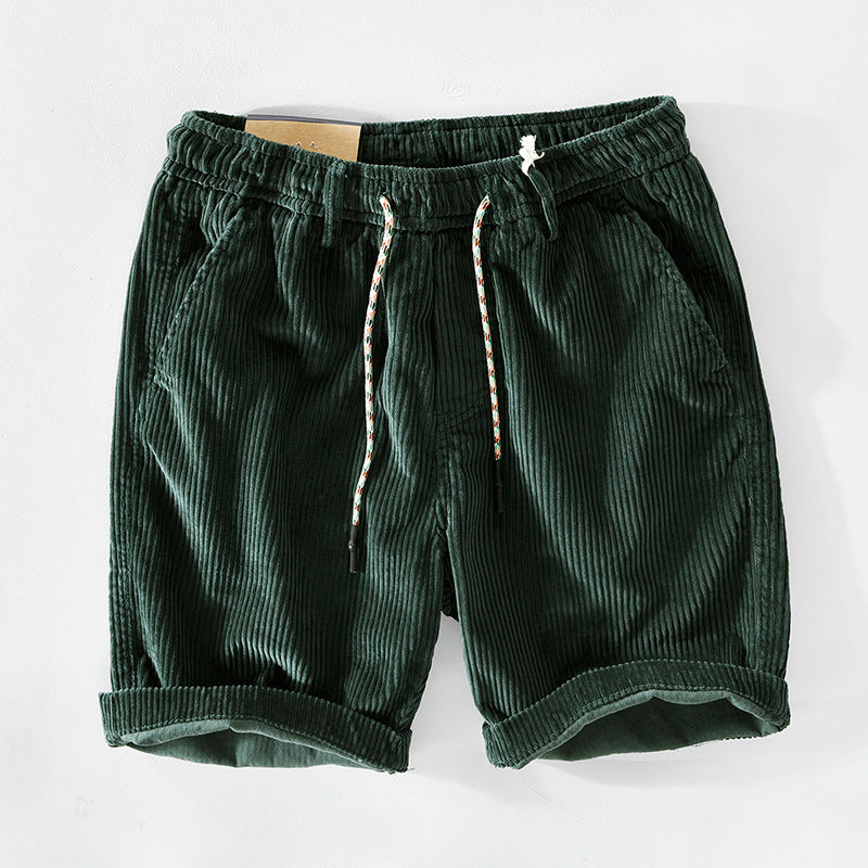 Tom Shorts