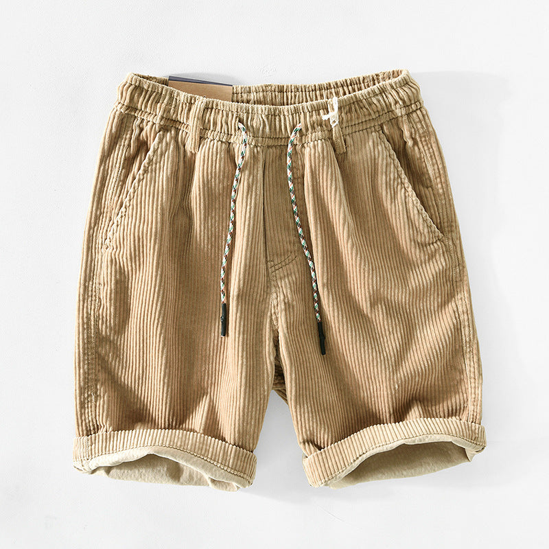 Tom Shorts