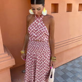 Elegant, off-the-shoulder midikjole med rynker