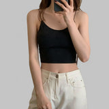 Top Elegance uden sømme